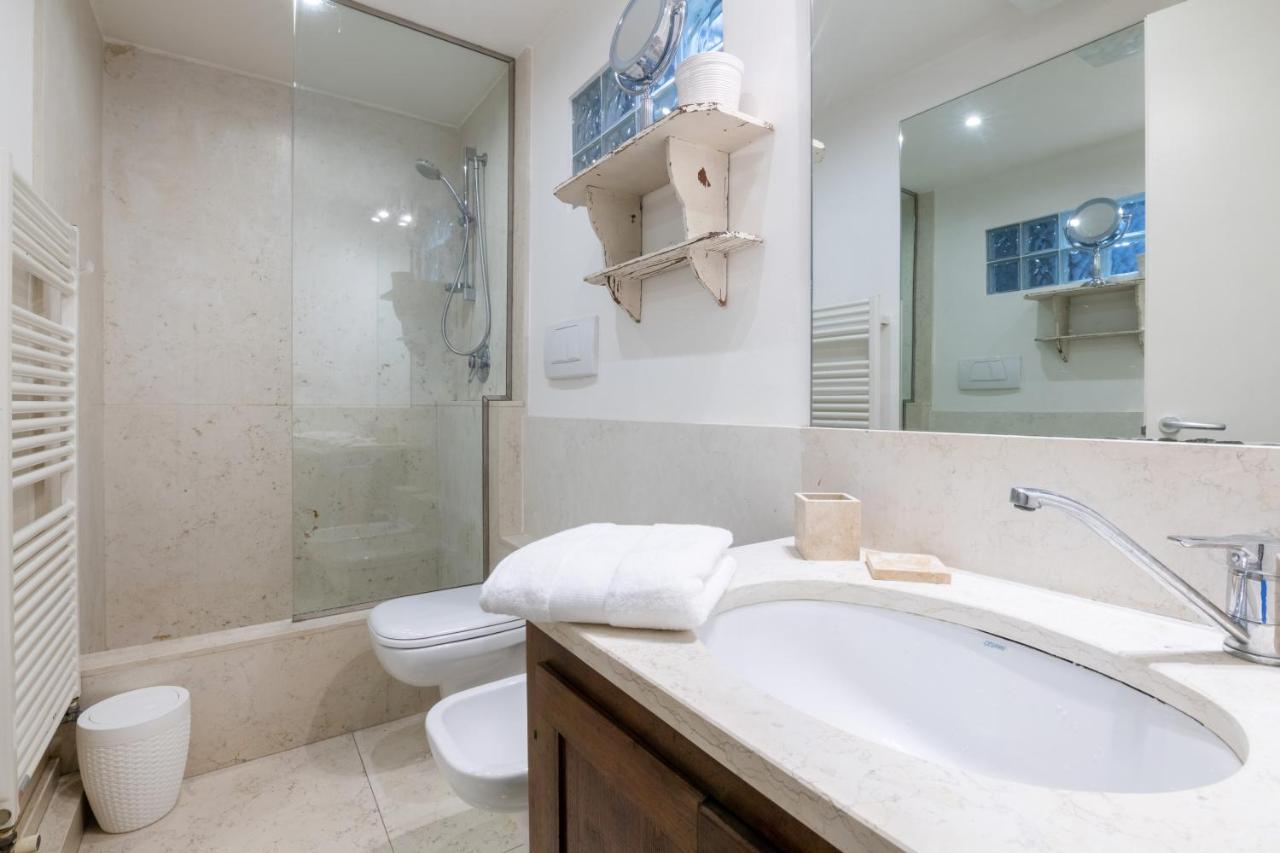 Exclusive Elegant Apartment In Pieno Centro! X4 Rimini Exteriér fotografie